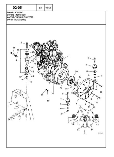 new holland skid steer parts|new holland parts diagram.